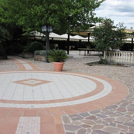 Hotel Val Di Sangro Perano Luaran gambar