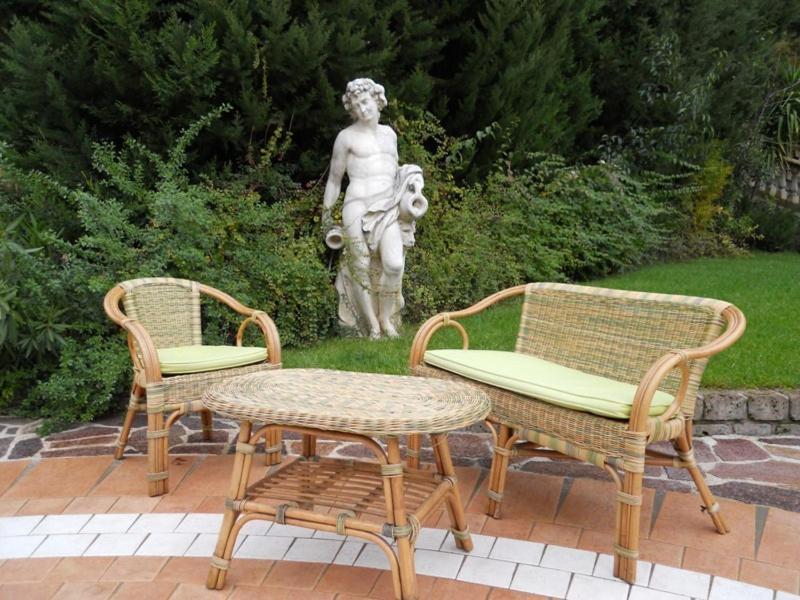 Hotel Val Di Sangro Perano Luaran gambar