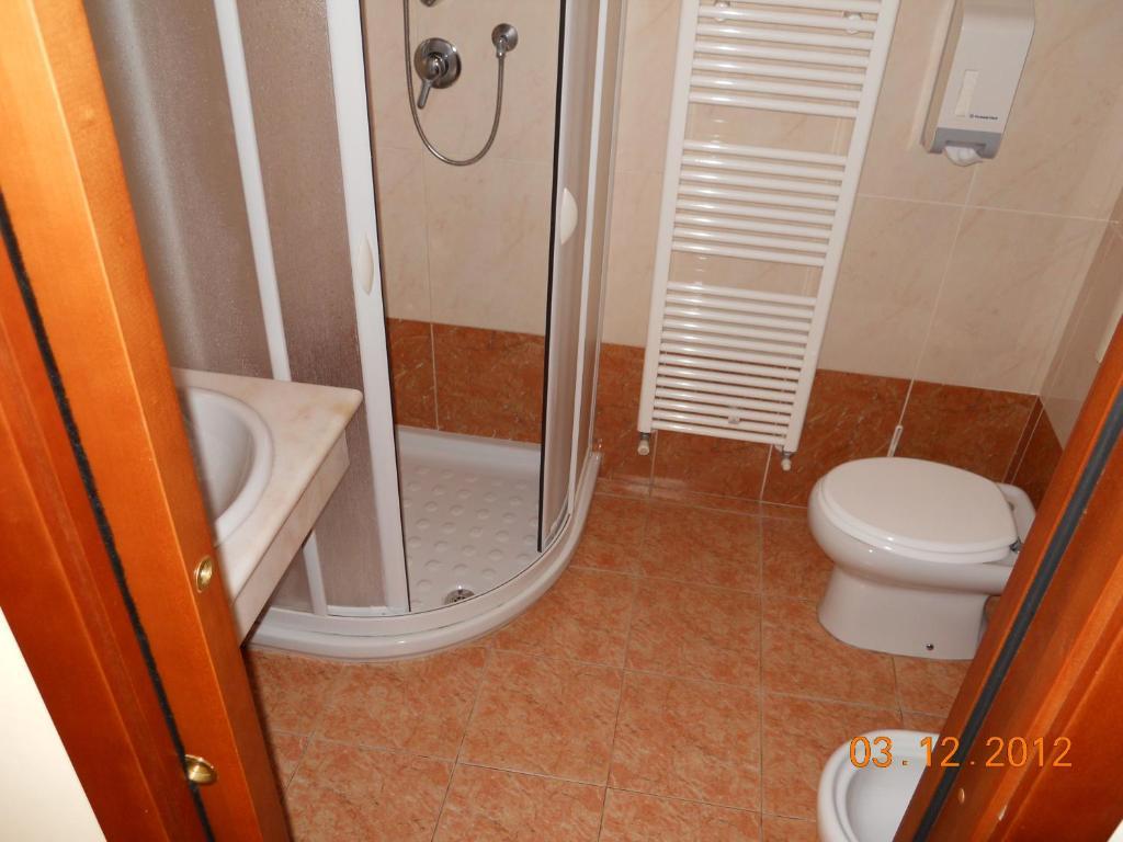 Hotel Val Di Sangro Perano Bilik gambar