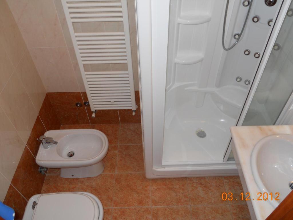 Hotel Val Di Sangro Perano Bilik gambar