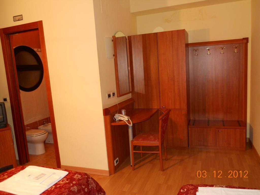 Hotel Val Di Sangro Perano Bilik gambar